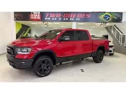 RAM 2500