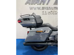 Harley-Davidson Road Glide