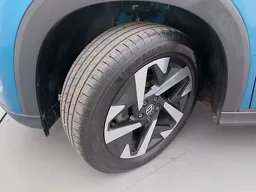 Volkswagen Tera