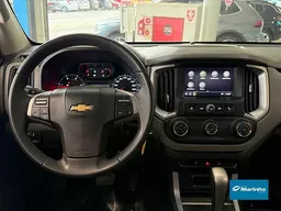 Chevrolet S10