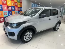Fiat Mobi