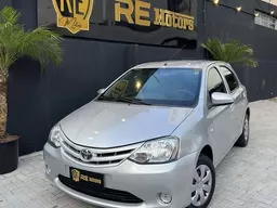 Toyota Etios