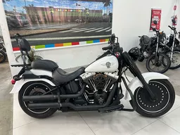 Harley-Davidson Fat Boy