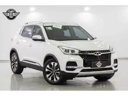 Chery Tiggo 5X