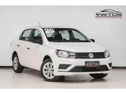 Volkswagen Voyage