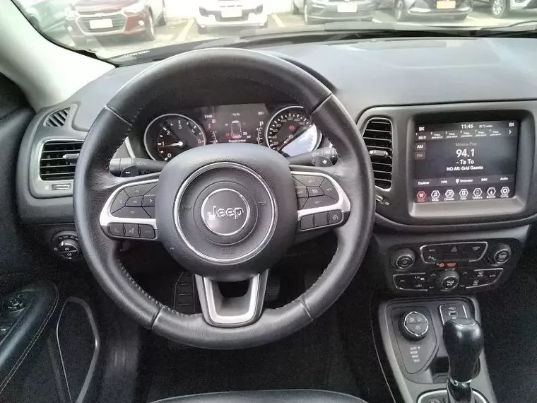 Jeep Compass Verde 6