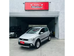 Volkswagen Crossfox