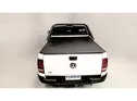 Volkswagen Amarok Branco 8