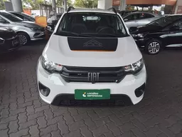 Fiat Mobi