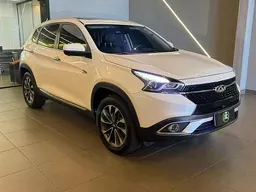 Chery Tiggo 7
