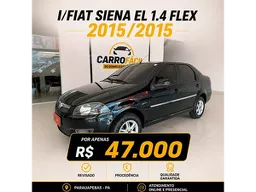 Fiat Siena