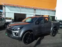 Chevrolet S10