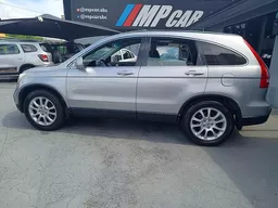 Honda CRV