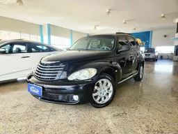 Chrysler PT Cruiser