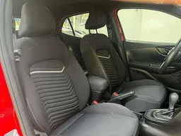 Fiat Pulse