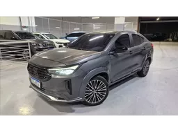 Fiat Fastback