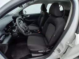 Fiat Pulse