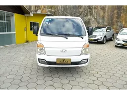 Hyundai HR