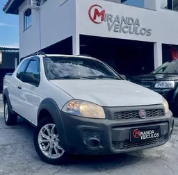 Fiat Strada
