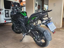 Kawasaki Versys