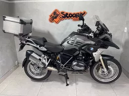 R 1200 GS