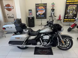 Harley-Davidson Ultra Limited