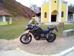 Tiger 1200
