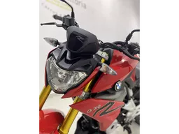 BMW G 310 R