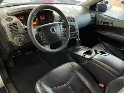 Ssangyong Kyron