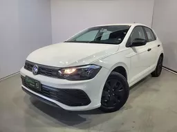Volkswagen Polo Hatch