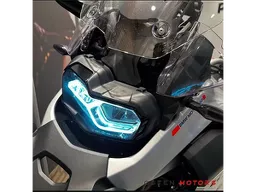 BMW F 900