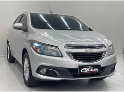 Chevrolet Prisma
