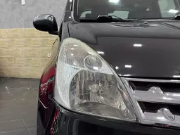 Nissan Livina