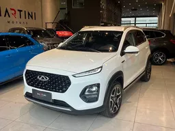 Chery Tiggo 3X