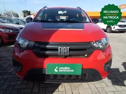 Fiat Mobi
