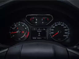 Chevrolet S10