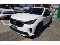 Fiat Fastback