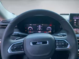 Jeep Commander