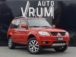 Pajero TR4