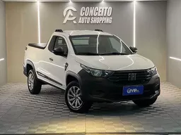 Fiat Strada