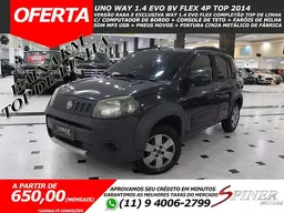 Fiat Uno