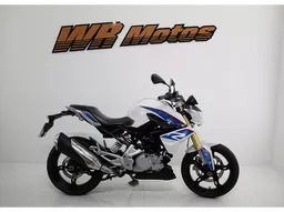 G 310 R