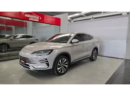 BYD Song Plus