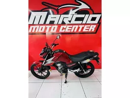 Honda CG 160