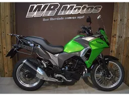 Versys