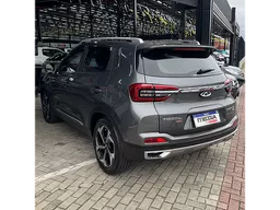 Chery Tiggo 5X Pro