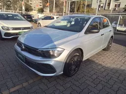 Volkswagen Polo Hatch