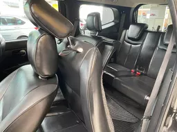 Nissan Grand Livina