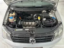 Volkswagen Polo Sedan