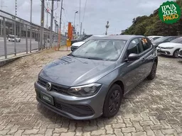 Volkswagen Polo Hatch